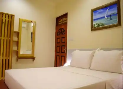 Thoddoo Retreat Grand - 33