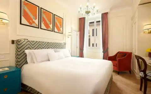 Palazzo Ripetta - 26