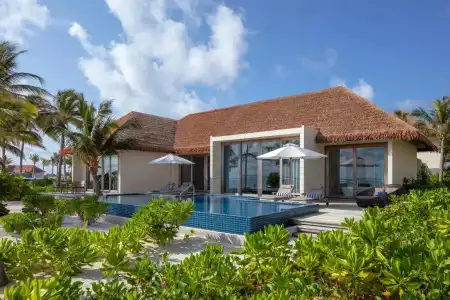Radisson Blu Resort Maldives - 44