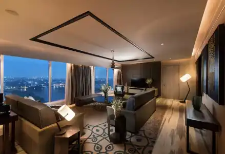 Conrad Bengaluru - 57