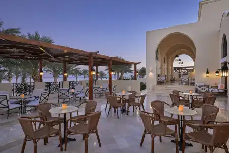 JAZ Belvedere Resort - 19