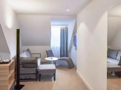 Novotel Suites Colmar Centre - 42
