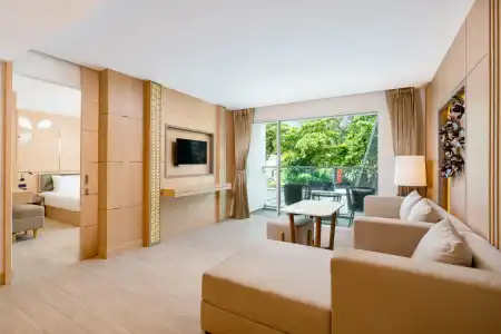 Clarian Beach Patong - 114