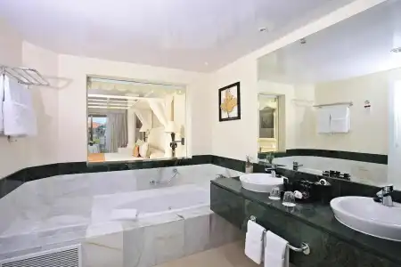 Bahia Principe Escape Aquamarine - Adults Only - All Inclusive - 55