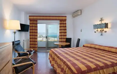 Apartamento Residencial Bajondillo - 6