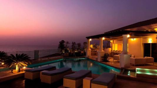 The St. Regis Saadiyat Island Resort, Abu Dhabi - 122