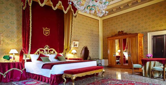 Palazzo Paruta & Wellness Apartments - 69