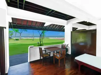 Villa at Discovery Kartika Plaza - 42