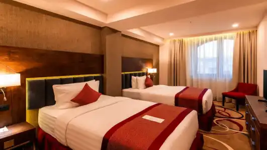 Ramada & Suites by Wyndham - 73