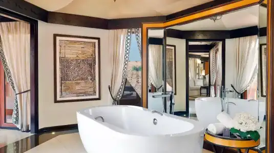 The Ritz-Carlton Ras Al Khaimah, Al Wadi Desert - 58