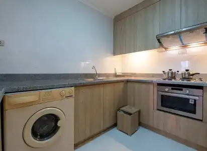 Kantary Bay and Serviced Apartments Rayong - 44