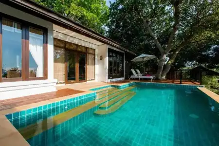 Elixir Resort Koh YAO Yai - 49