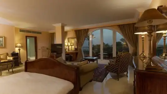 Royal Savoy Sharm El Sheikh - 156
