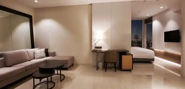 ENTRA Gangnam - 87