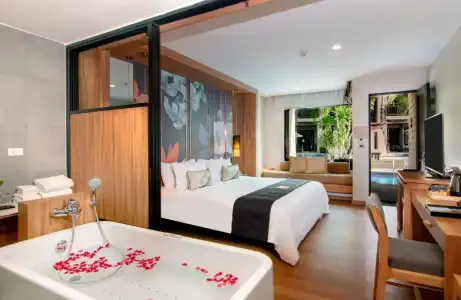 La Flora Khao Lak - 49