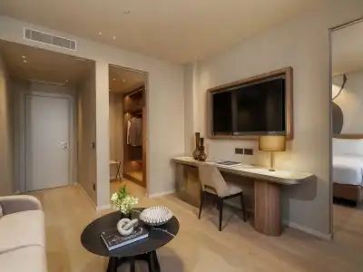 Crowne Plaza Milan City by IHG - 60