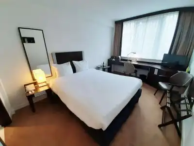 Mercure Brussels Centre Rogier - 49