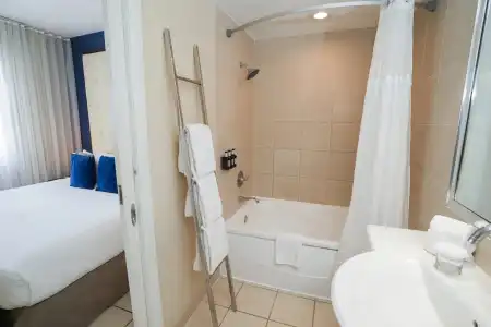 Sagamore South Beach - An All Suite - 59
