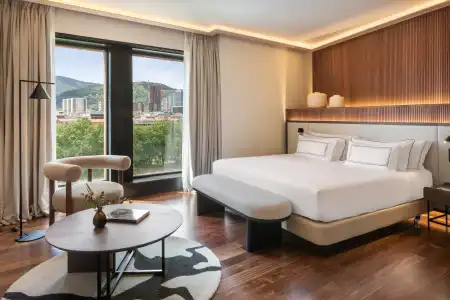 Melia Bilbao - 80
