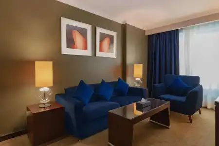 Radisson Residences Cairo Heliopolis - 75