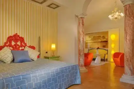Byblos Art Villa Amista - 61