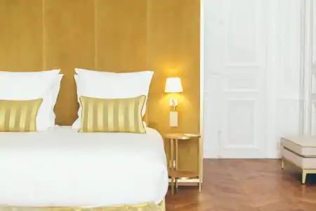 Hôtel Alfred Sommier - 124