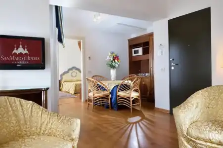 Albergo San Marco - 72