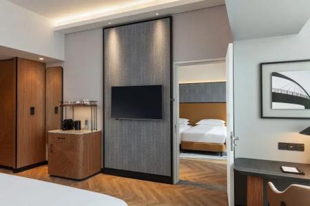 Sheraton Mall of The Emirates, Dubai - 58