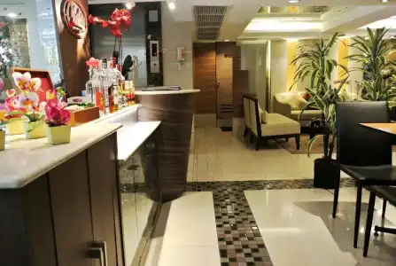 The Key Bangkok by Compass Hospitality - 21