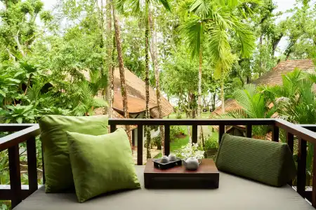 The Tubkaak Krabi Boutique Resort - 47