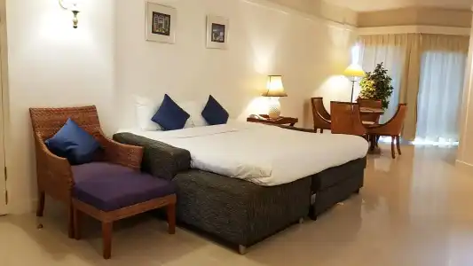 Andaman Seaview - Karon Beach - 56
