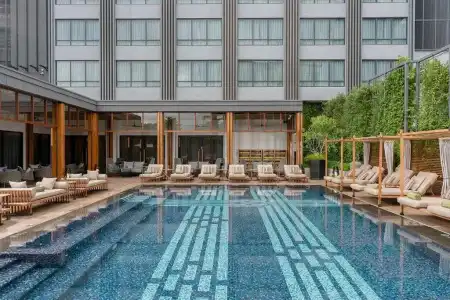 Melia Chiang Mai - 27