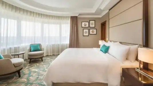 JW Marriott Bucharest Grand - 112