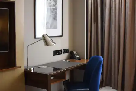 Radisson BLU - 38