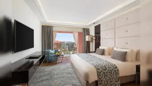 Savoy Le Grand - 50