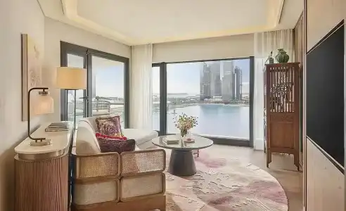 Mandarin Oriental, Singapore - 100
