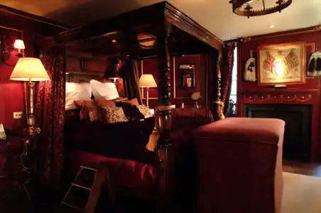 The Witchery - 1