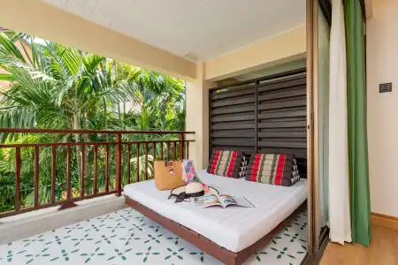 Burasari Phuket Resort & Spa - 64