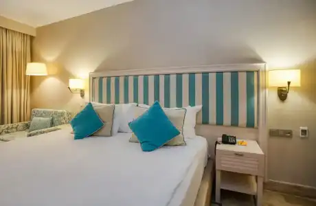 Martı Myra - Ultra All Inclusive - 50