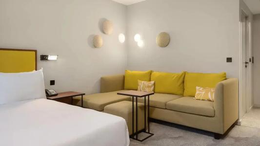 Hyatt House Paris Charles de Gaulle Airport - 35
