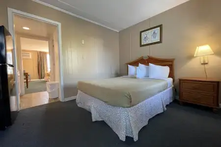 Polynesian Beach & Golf Resort - 23