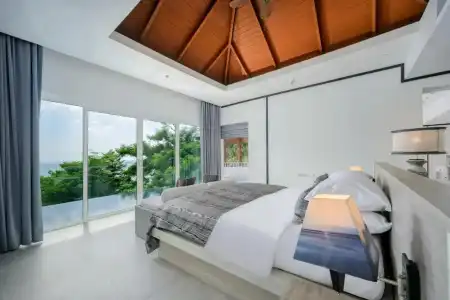 Andamantra Resort and Villa Phuket - 5