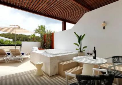 Grand Palladium Palace Ibiza Resort & Spa - 79