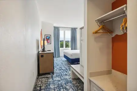 Dollywood's DreamMore Resort - 22