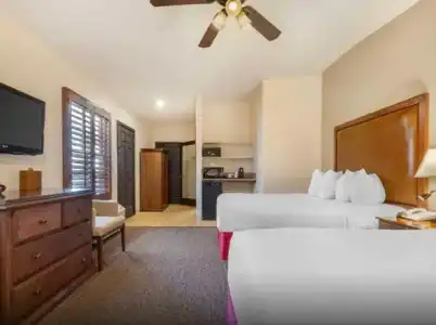Best Western Plus Hacienda Old Town - 33