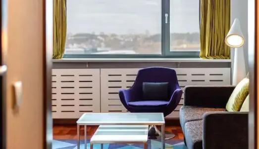 Radisson Blu Lietuva, Vilnius - 54