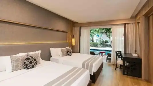 Phuket Graceland Resort And Spa - 110