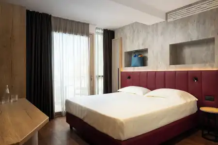 Garda Suite - TonelliHotels - 46