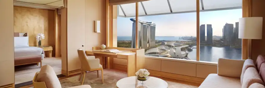The Ritz-Carlton, Millenia - 45