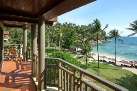 Phuket Marriott Resort & Spa, Merlin Beach - 80